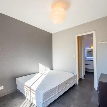 Nice Apt Near Bouillabaisse Beach * Saint-Tropez