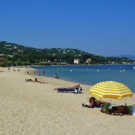 Nice Apt Near Bouillabaisse Beach * Saint-Tropez